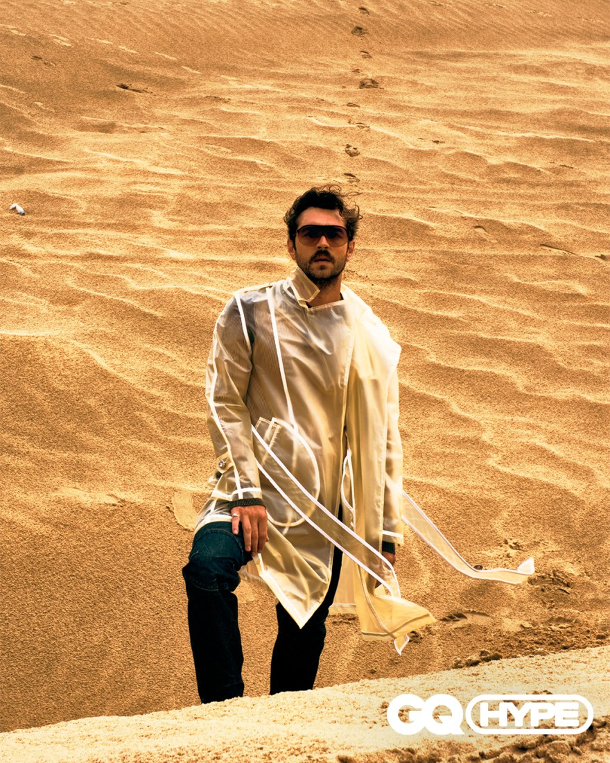 Furkan Andıç ile Doha'da Adım Adım