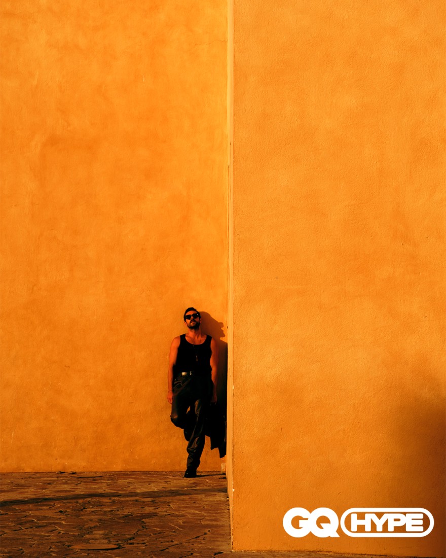 Furkan Andıç ile Doha'da Adım Adım