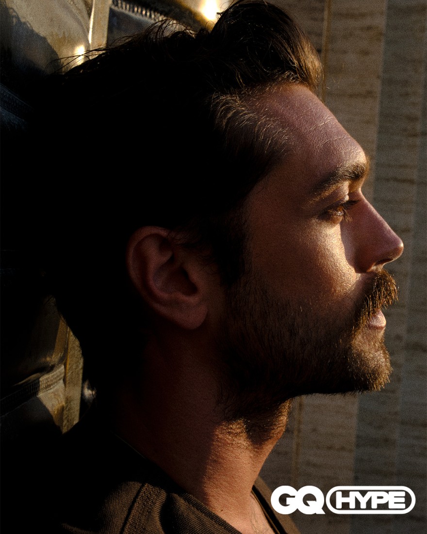 Furkan Andıç ile Doha'da Adım Adım