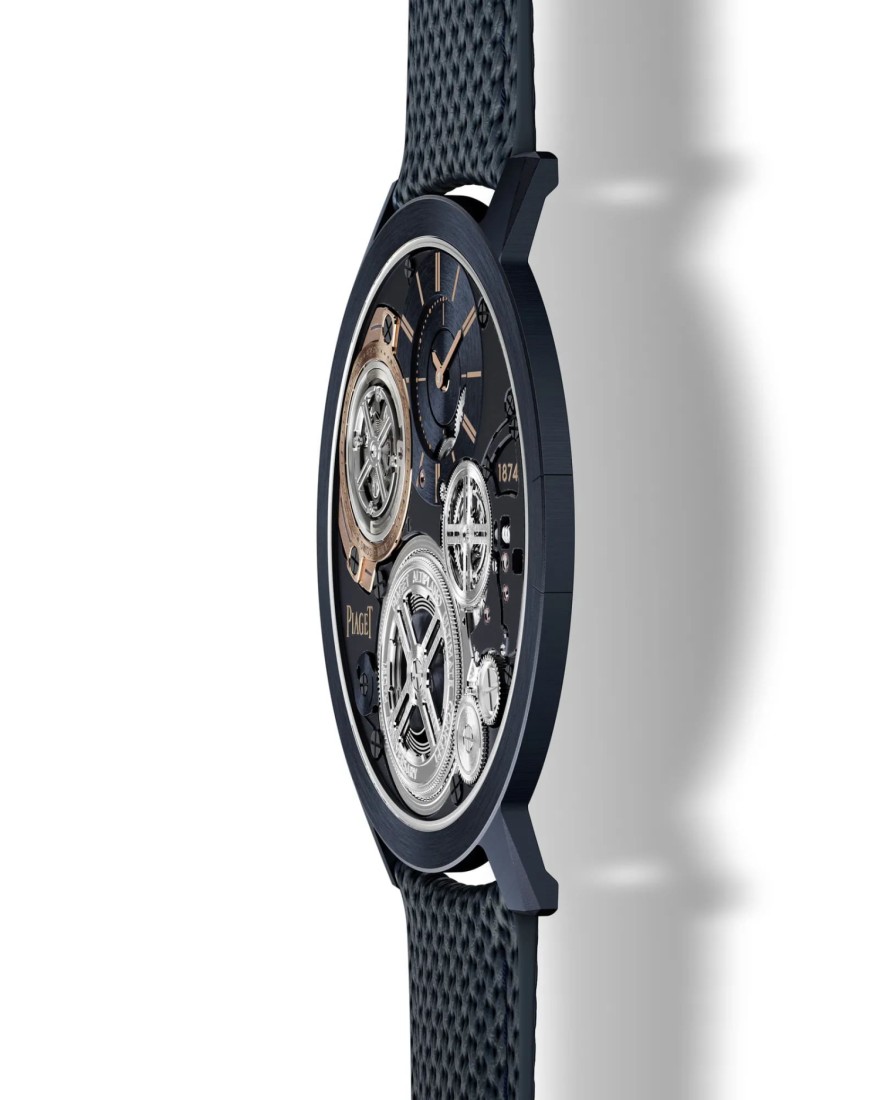 Watches&Wonders 2024'ün Rekor Kıran Saatleri