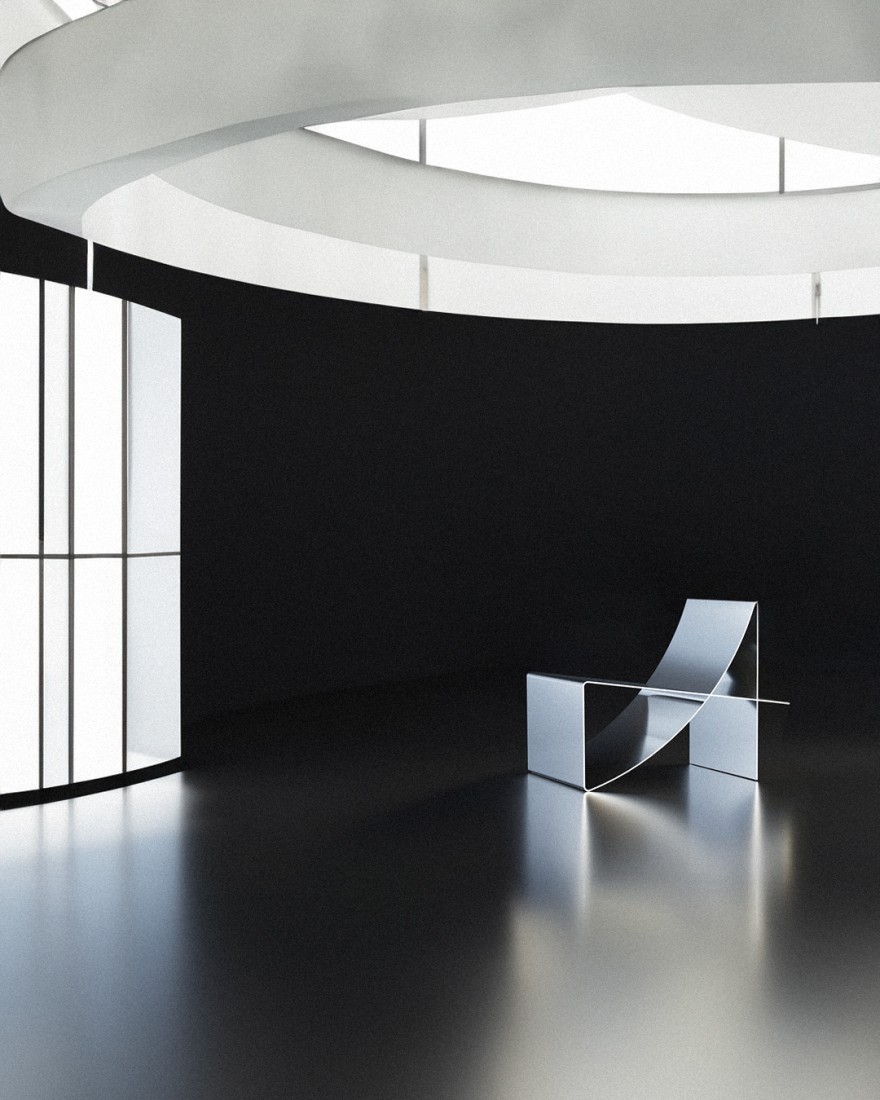 Sertaç Taşdelen'in İlk Mobilya Tasarımı Milano Tasarım Haftası'nın Öne Çıkanları Arasında Gösterildi