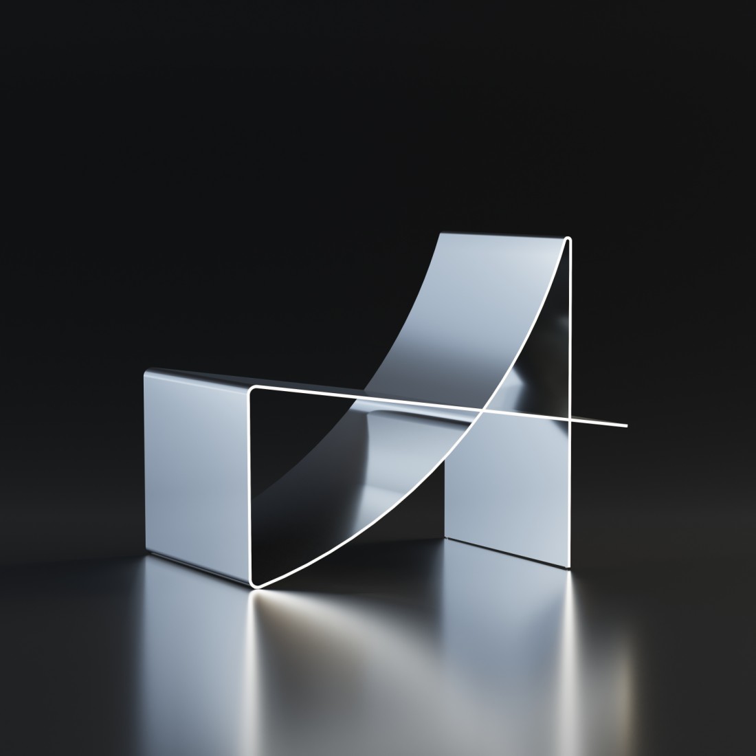 Sertaç Taşdelen'in İlk Mobilya Tasarımı Milano Tasarım Haftası'nın Öne Çıkanları Arasında Gösterildi