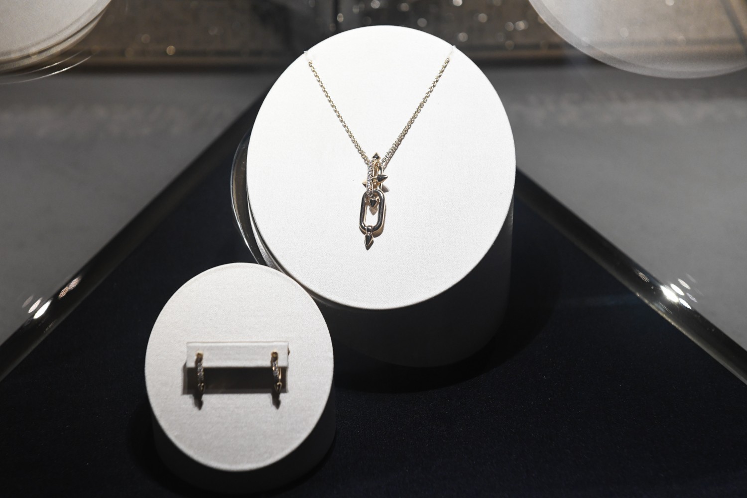 Pharrell Williams ve Tiffany & Co. 