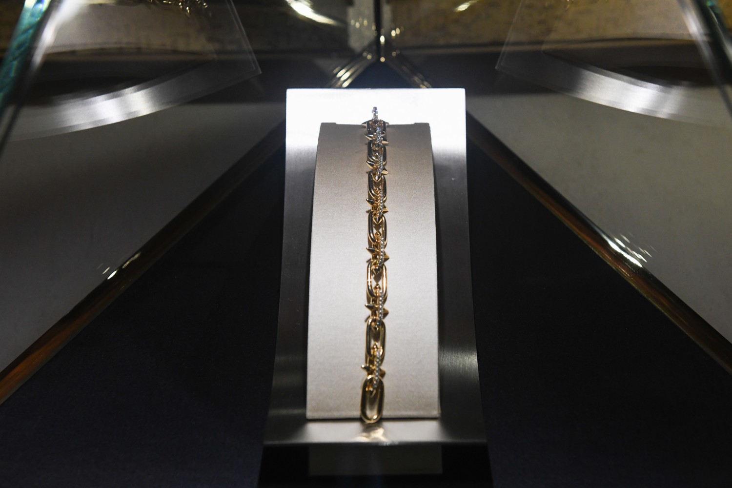 Pharrell Williams ve Tiffany & Co. 