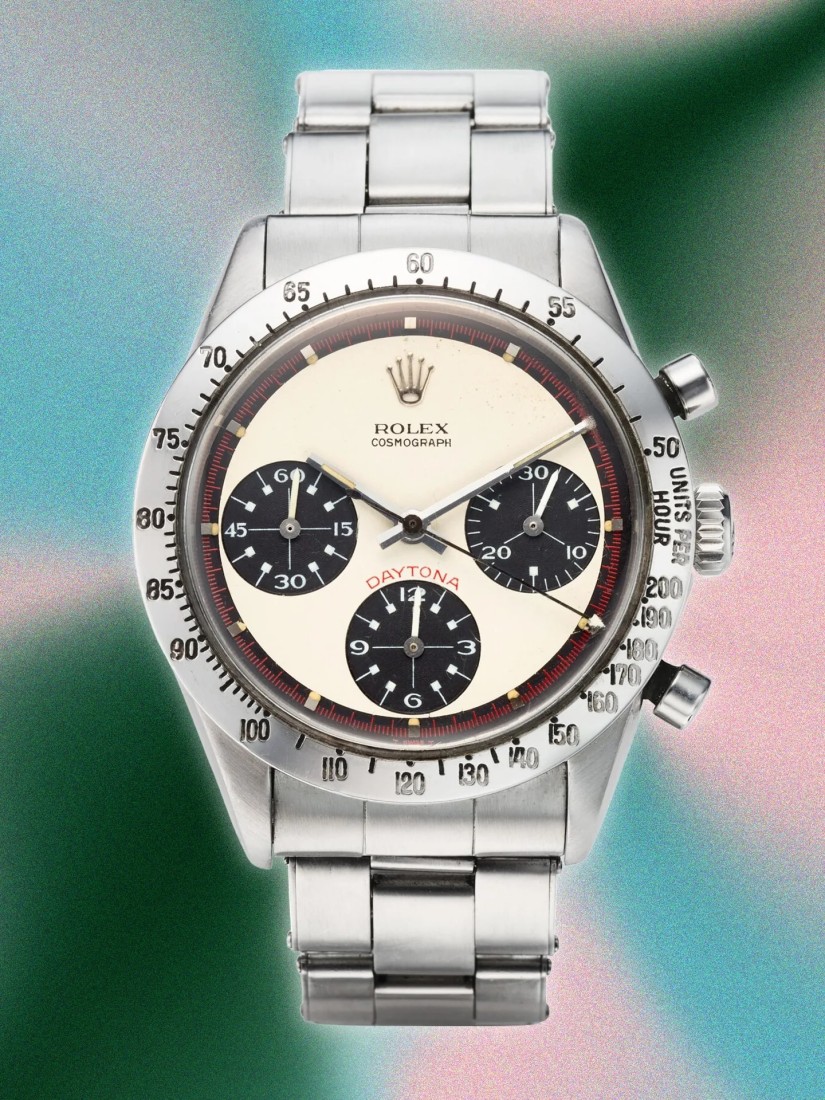 Rolex Uzmanlarına Göre Yatırım Yapılabilecek En İyi Rolex Saatleri