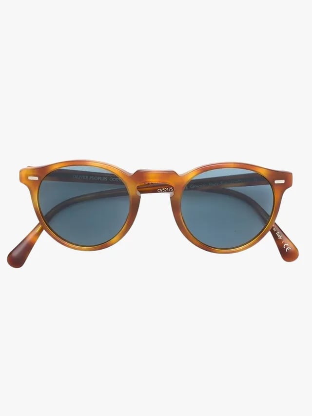 Erkekler İçin Her Daim Havalı En İyi Güneş Gözlüğü Markaları