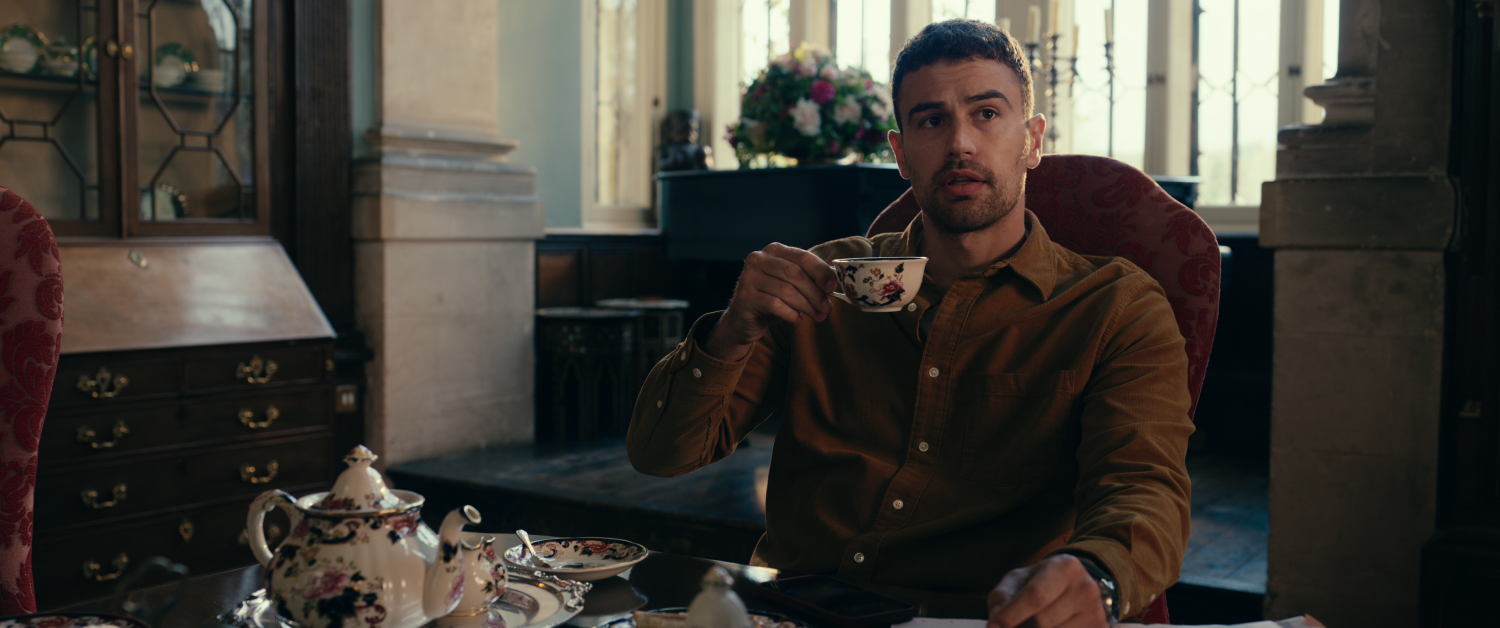 The Gentlemen 2. Sezon İçin “Şeytani Bir Yolculuk” Hazırlığında