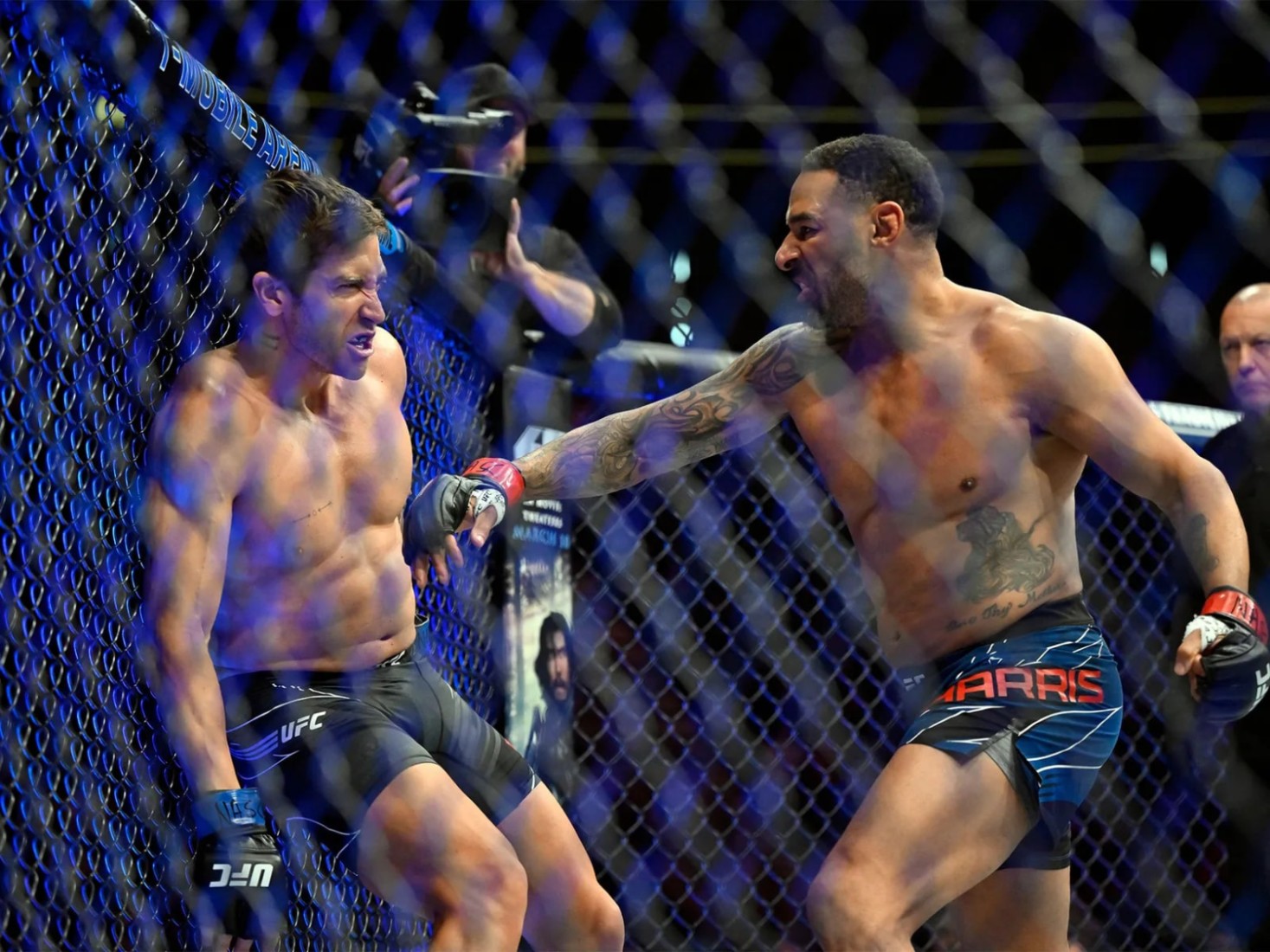 Jake Gyllenhaal'un MMA Dövüşüne Hazır Road House Vücuduna Nasıl Sahip Olunur?