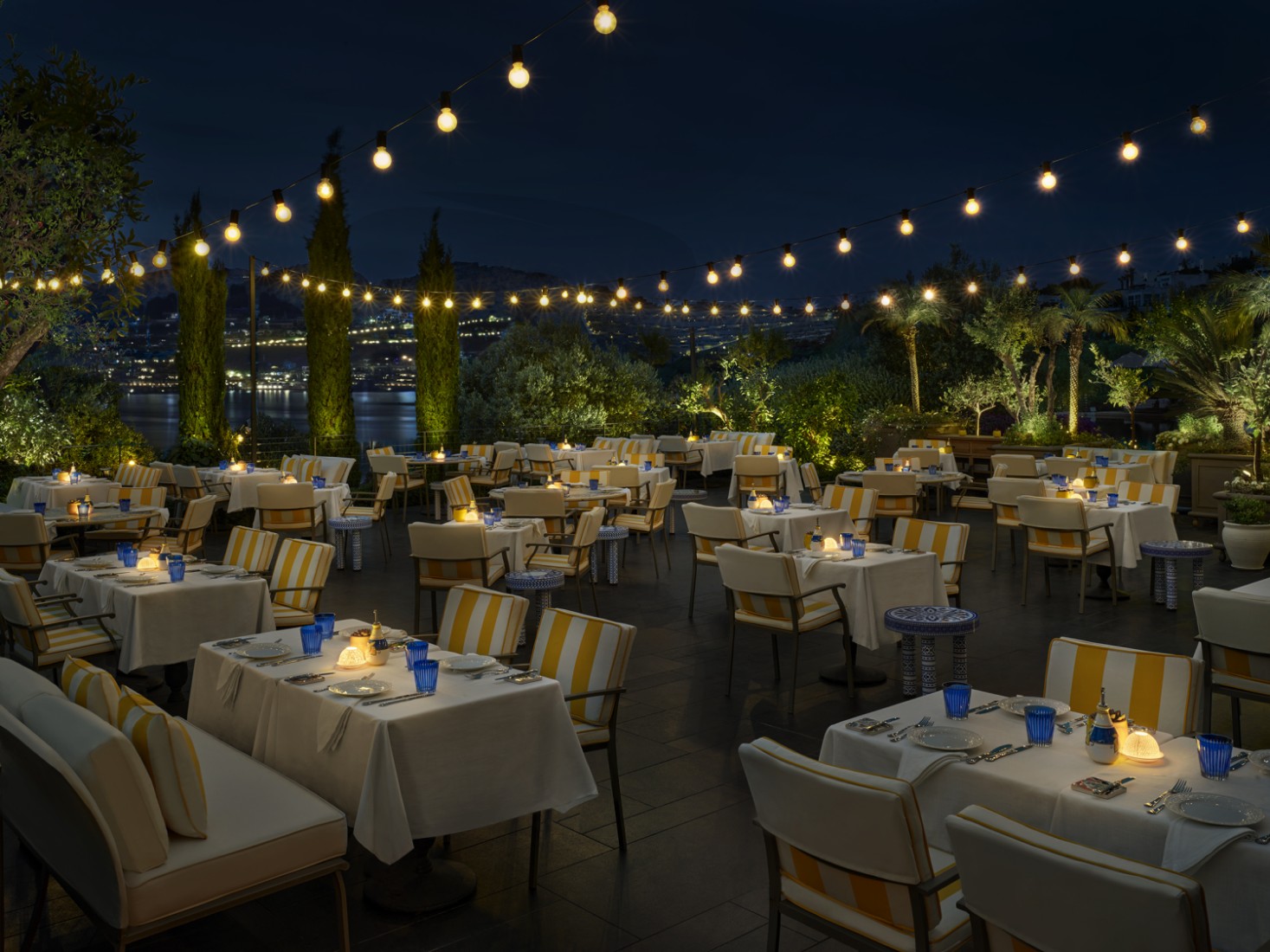 The Bodrum EDITION'ın Yeni Sezonunu Genel Müdür Mustafa Bulmuş ile Konuşuyoruz