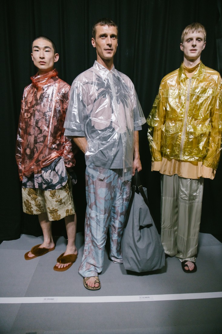 Dries Van Noten Moda ile Geçen Hayatını Çok Sevdi ve Hala Sevmeye Devam Ediyor, Peki Sırada Ne Var?