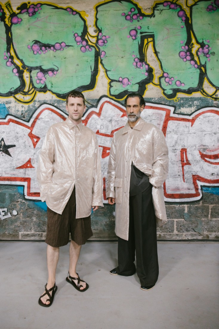 Dries Van Noten Moda ile Geçen Hayatını Çok Sevdi ve Hala Sevmeye Devam Ediyor, Peki Sırada Ne Var?