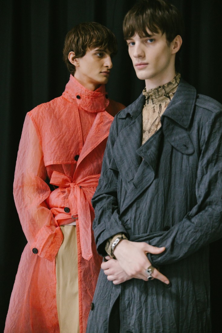 Dries Van Noten Moda ile Geçen Hayatını Çok Sevdi ve Hala Sevmeye Devam Ediyor, Peki Sırada Ne Var?