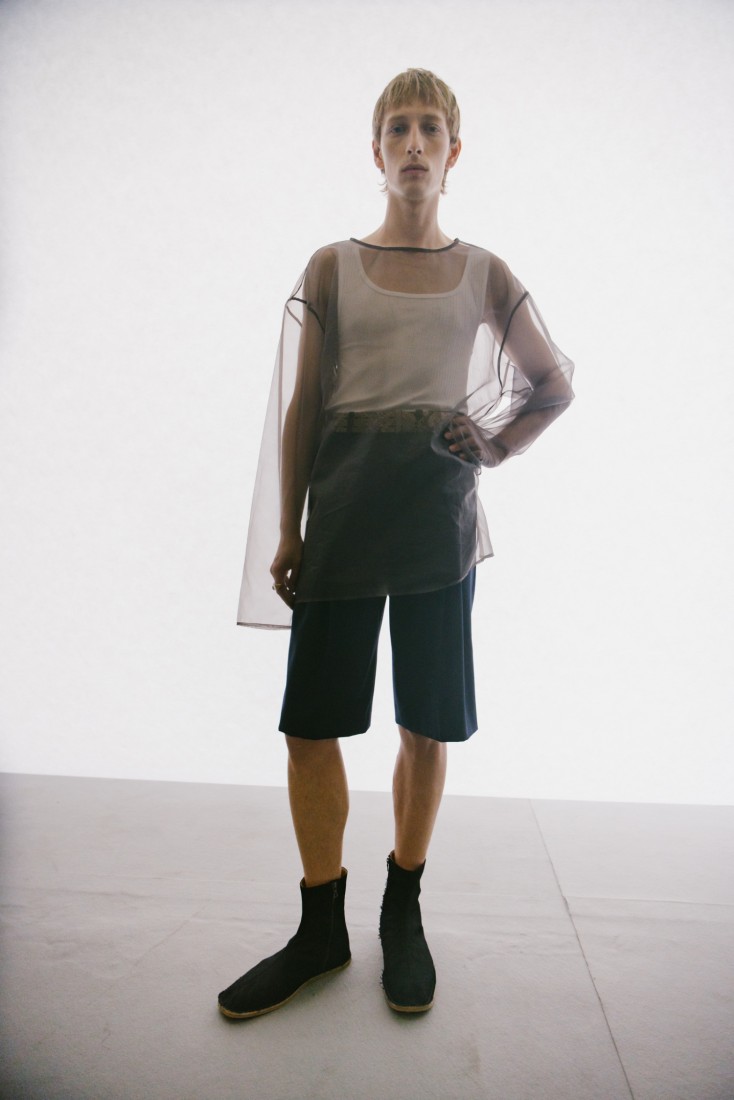 Dries Van Noten Moda ile Geçen Hayatını Çok Sevdi ve Hala Sevmeye Devam Ediyor, Peki Sırada Ne Var?