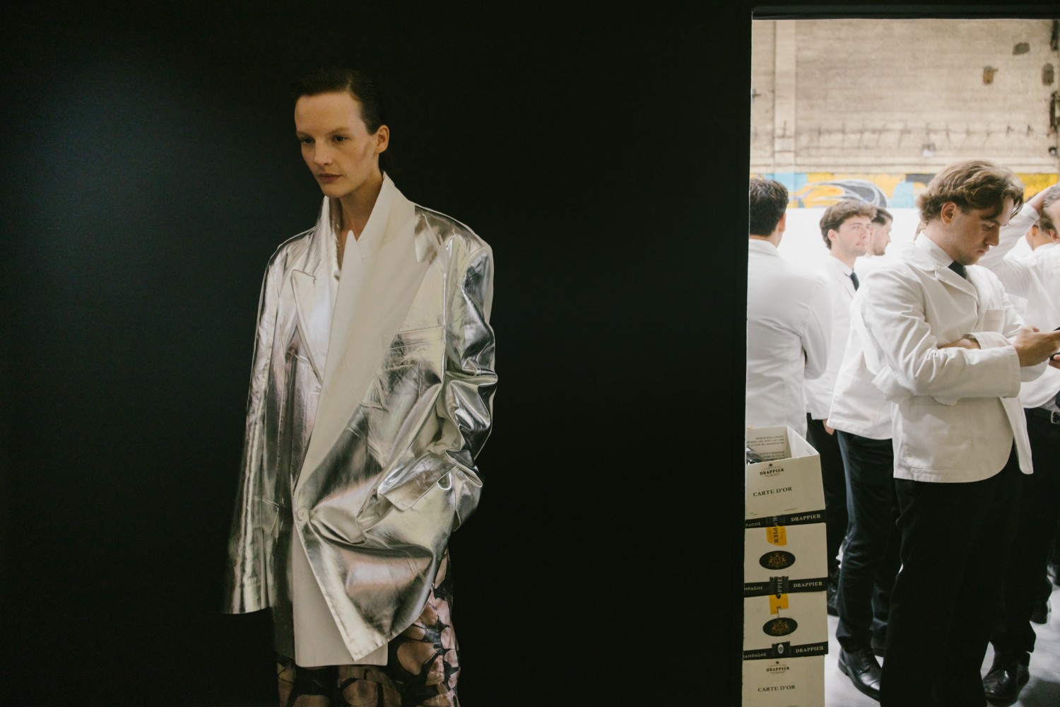 Dries Van Noten Moda ile Geçen Hayatını Çok Sevdi ve Hala Sevmeye Devam Ediyor, Peki Sırada Ne Var?