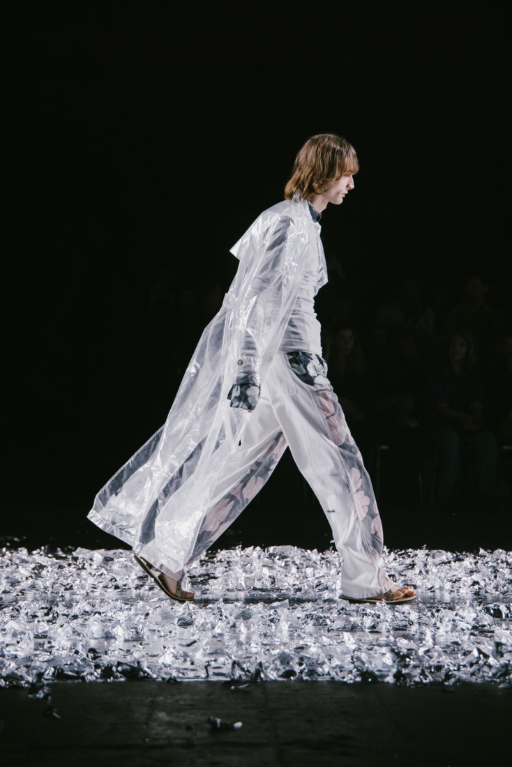 Dries Van Noten Moda ile Geçen Hayatını Çok Sevdi ve Hala Sevmeye Devam Ediyor, Peki Sırada Ne Var?