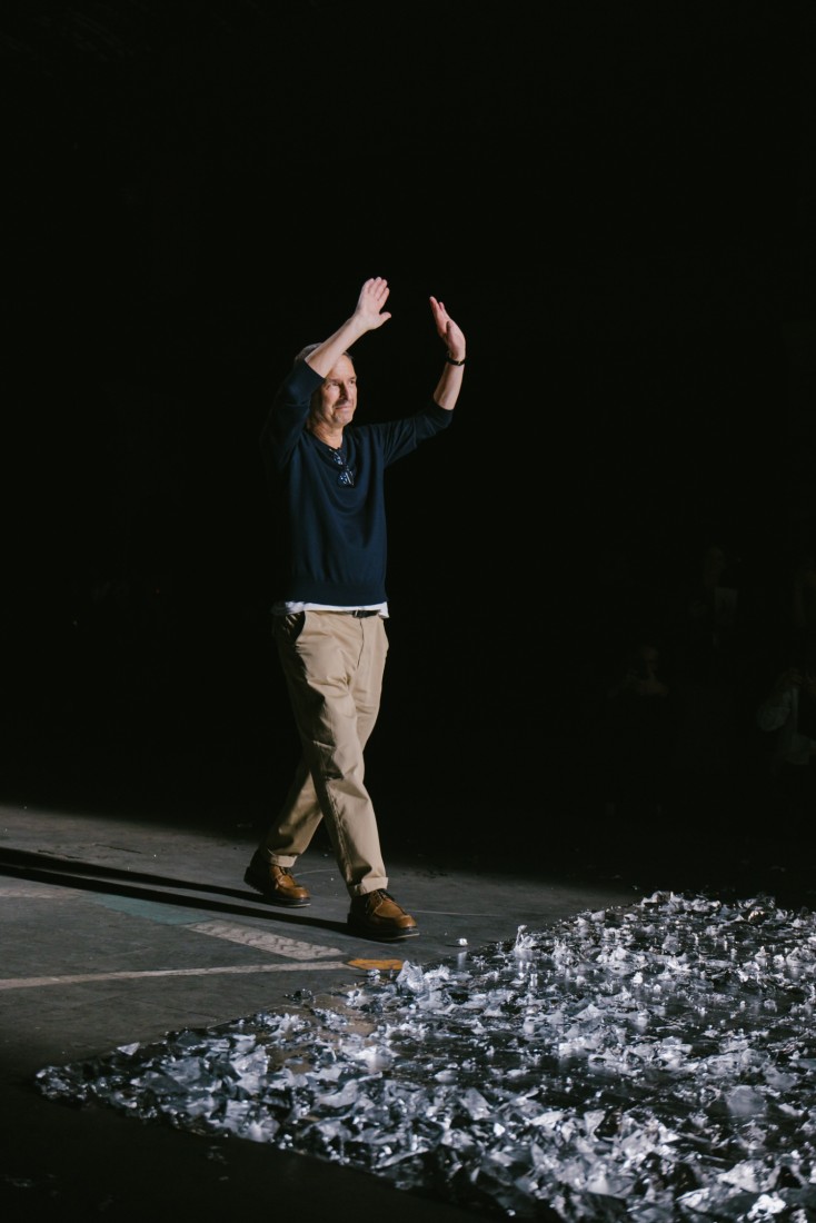 Dries Van Noten Moda ile Geçen Hayatını Çok Sevdi ve Hala Sevmeye Devam Ediyor, Peki Sırada Ne Var?