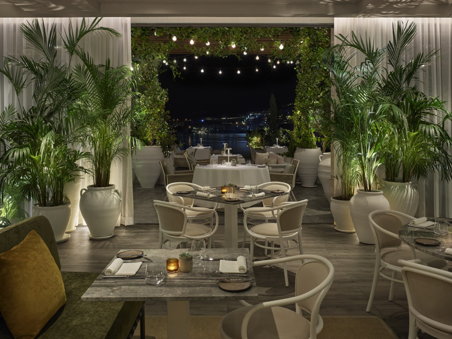 The Bodrum EDITION'ın Yeni Sezonunu Genel Müdür Mustafa Bulmuş ile Konuşuyoruz