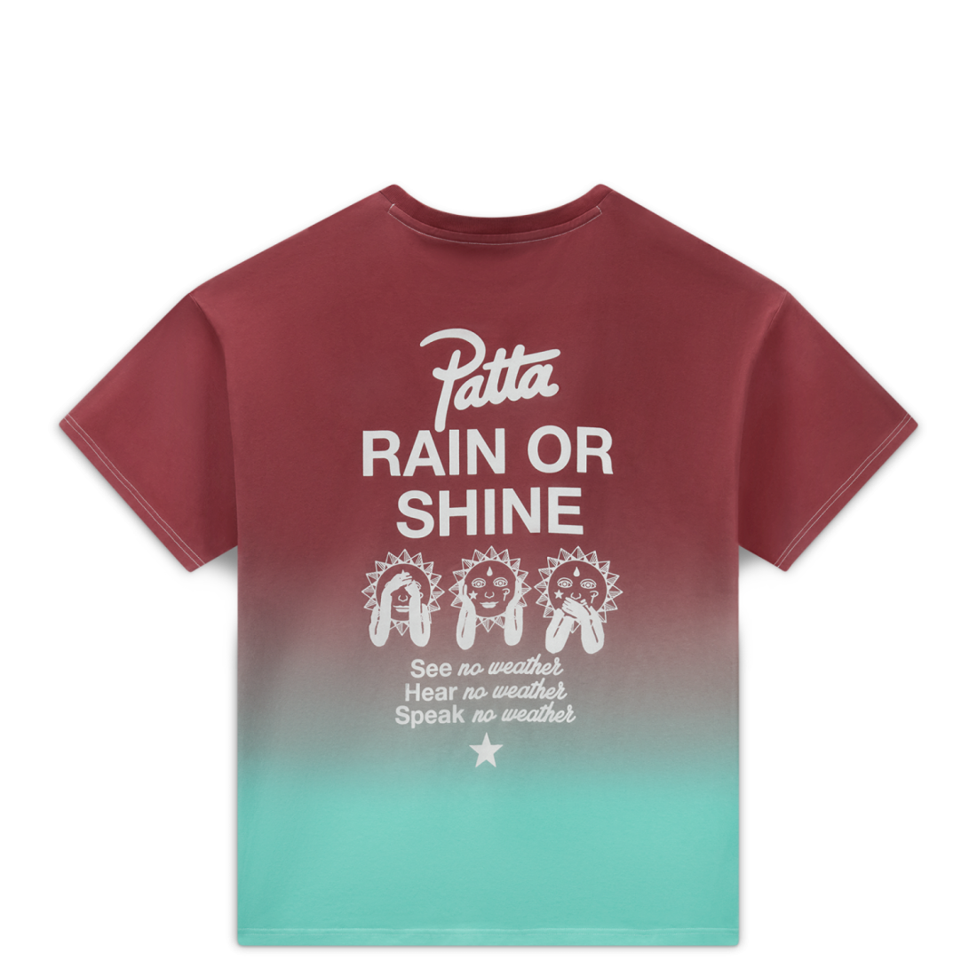 Converse ve Patta “Rain Or Shine” Koleksiyonu ile Engellere Rağmen Başarının Mümkün Olduğunu Kanıtlıyor