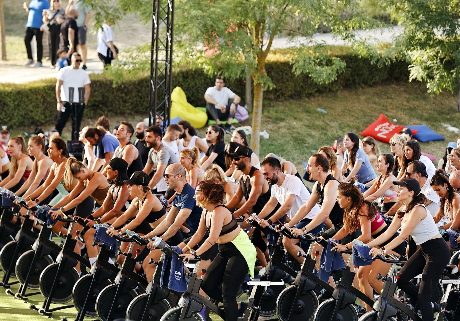 Boyner Dynamic Fest'in 2.si Geliyor!