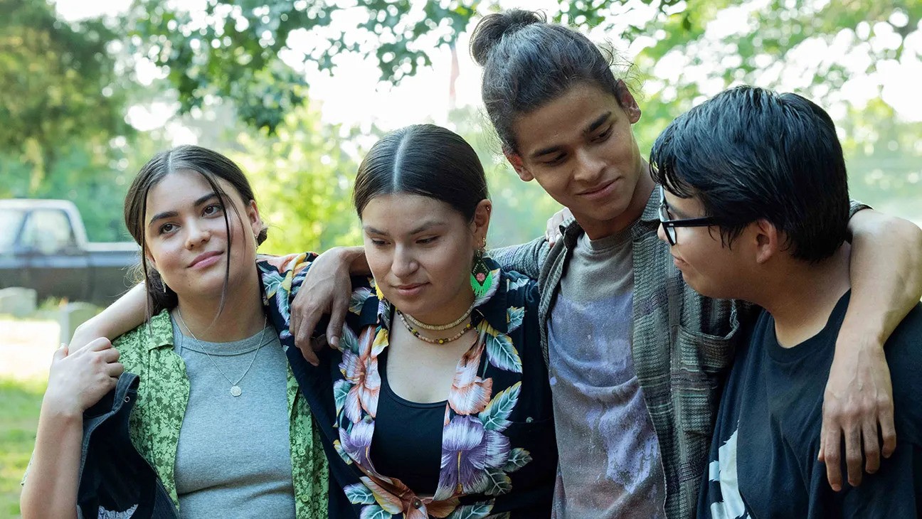 2024 Emmy Ödülleri Adayları