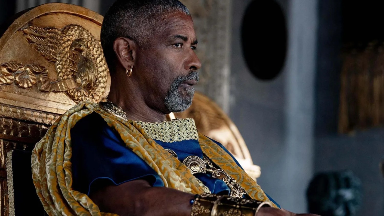 Gladyatör 2 Filmini İzlemeden Önce Bilmeniz Gereken Her Şey