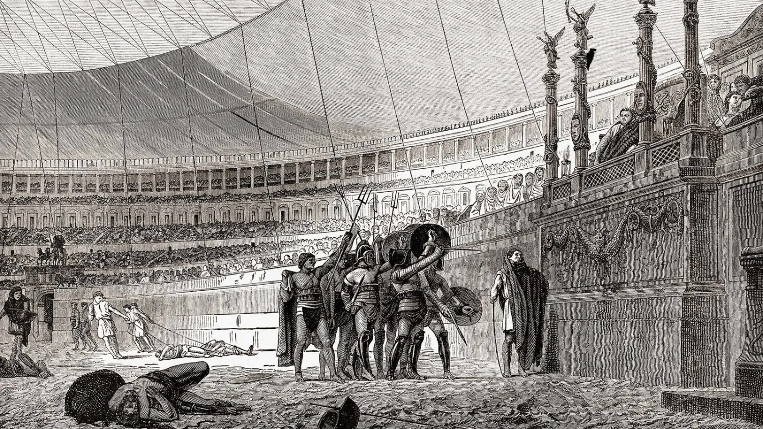 Gladyatör 2 Filmini İzlemeden Önce Bilmeniz Gereken Her Şey