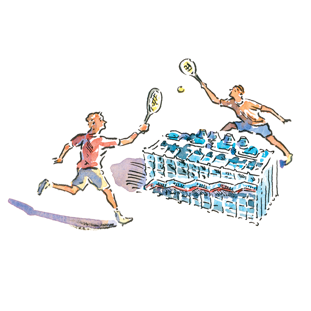 Lüks Olimpiyatları Başlasın