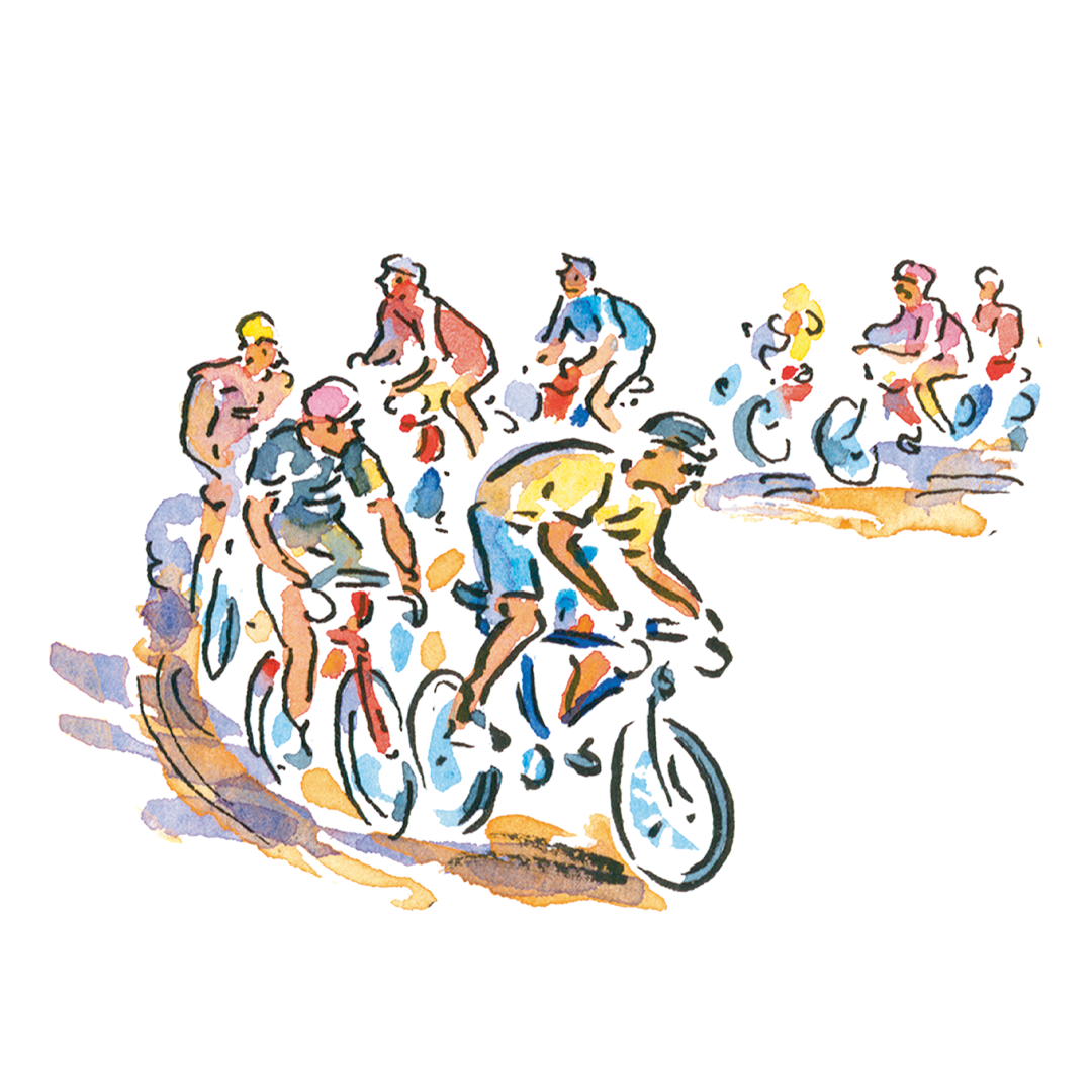 Lüks Olimpiyatları Başlasın