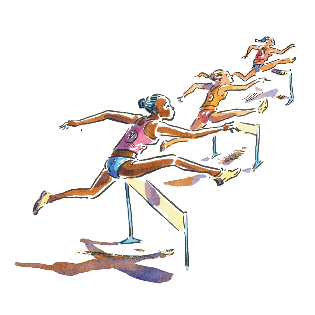 Lüks Olimpiyatları Başlasın