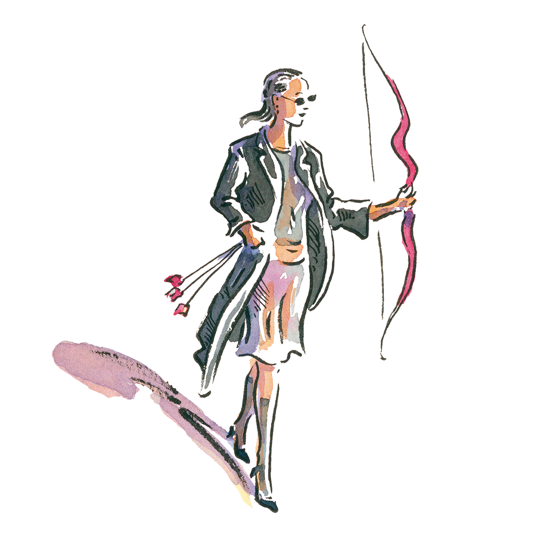 Lüks Olimpiyatları Başlasın