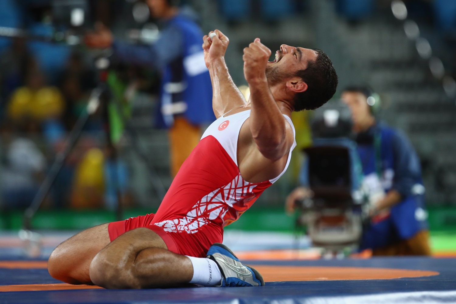 Bu yaz, Bizim Yazımız Olsun