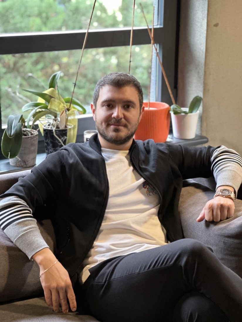 İyi Beslen, Psikolojine Dikkat Et ve Harekette Kal
