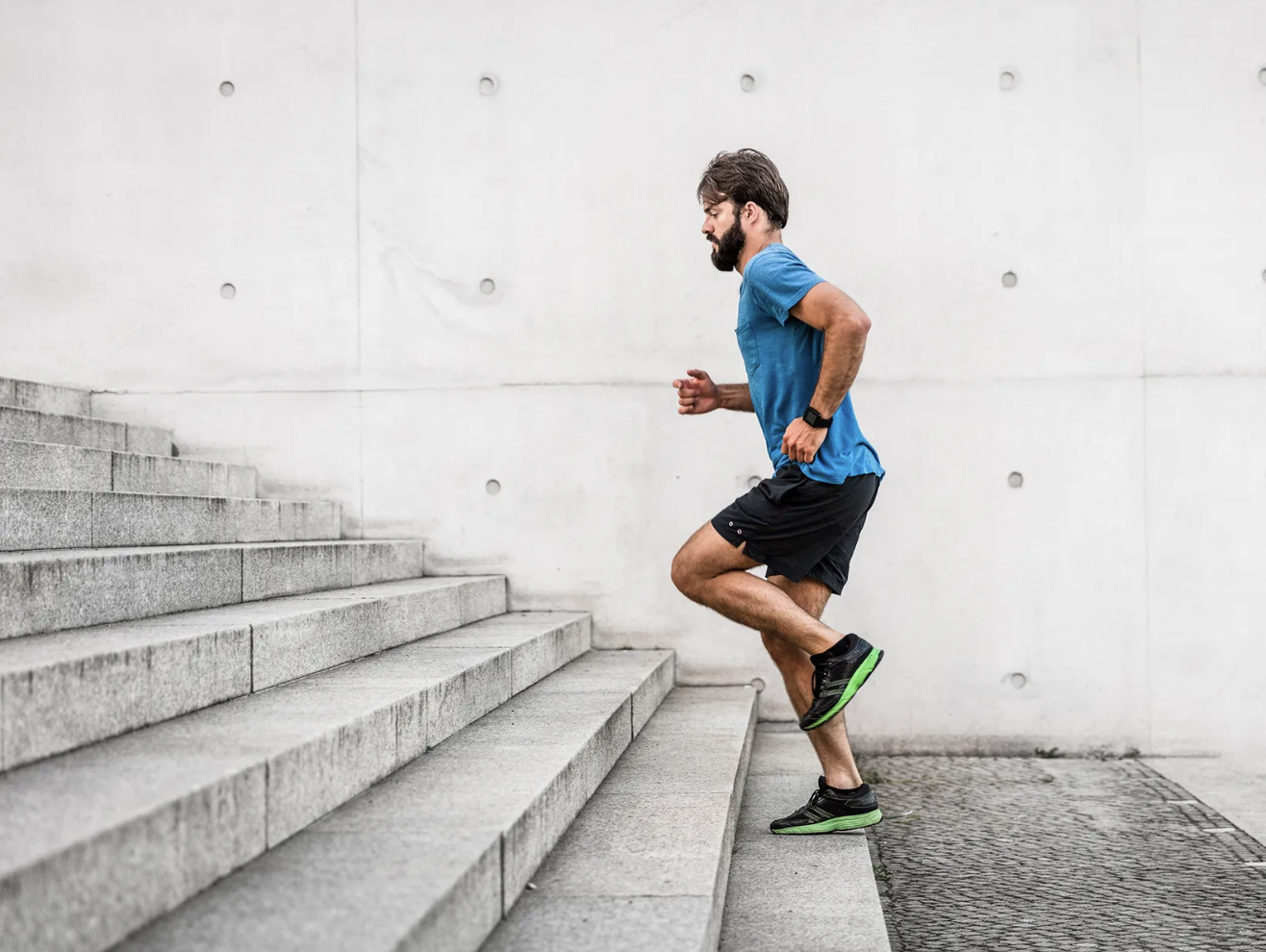Yürümek vs Koşmak: Sizin için hangisi daha iyi?