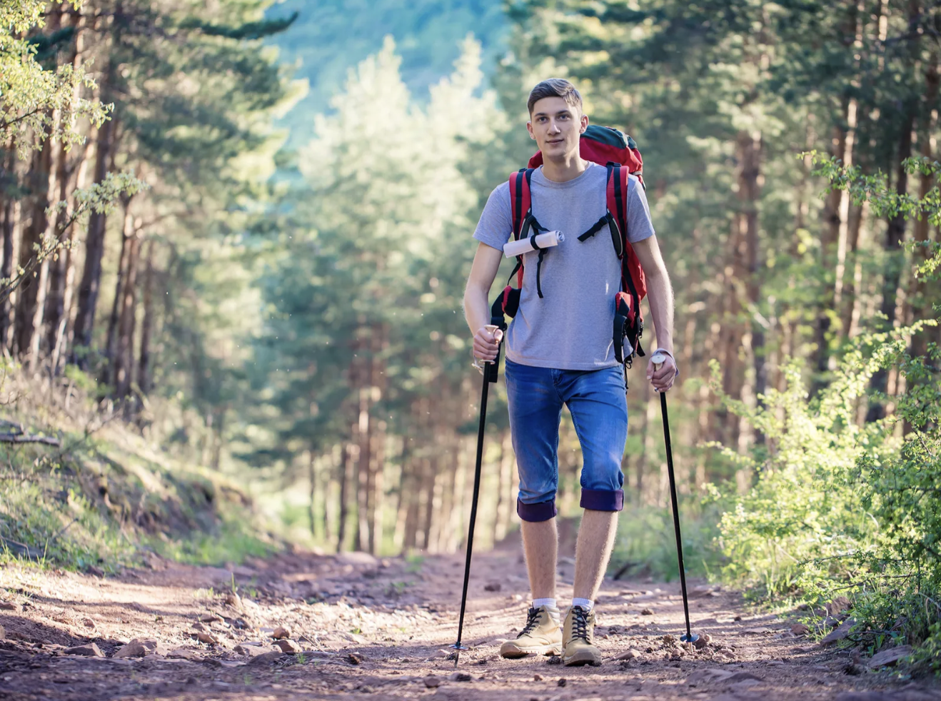 Yürümek vs Koşmak: Sizin için hangisi daha iyi?
