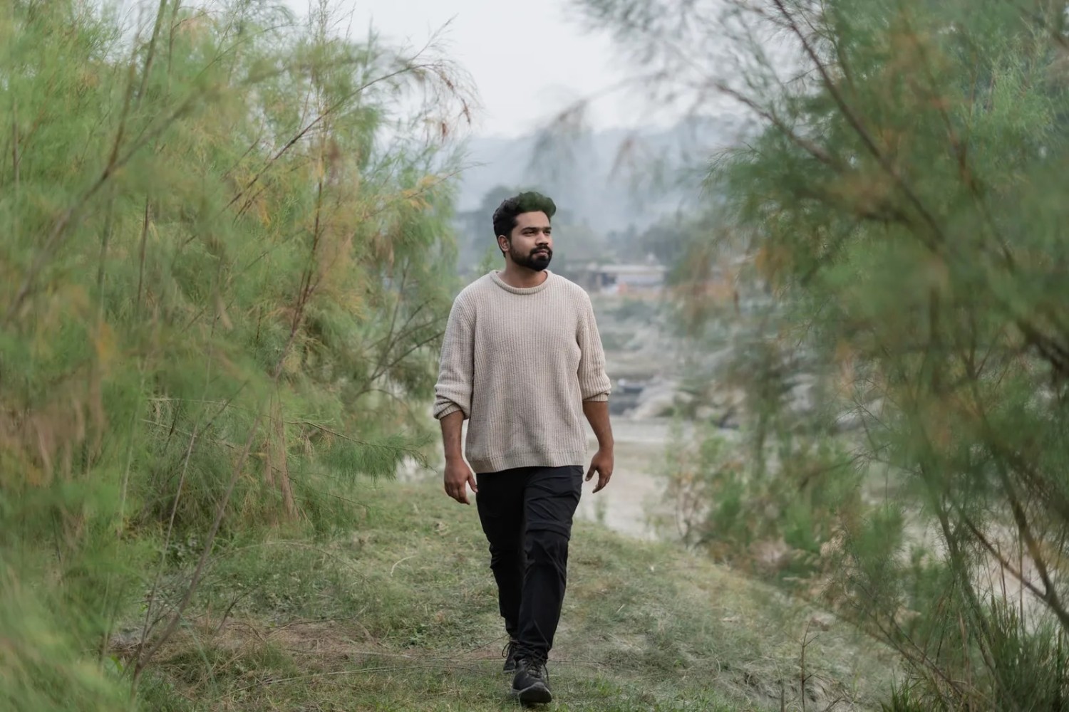 Silent Walking Fitness Dünyasında Ses Getiren TikTok Trendi