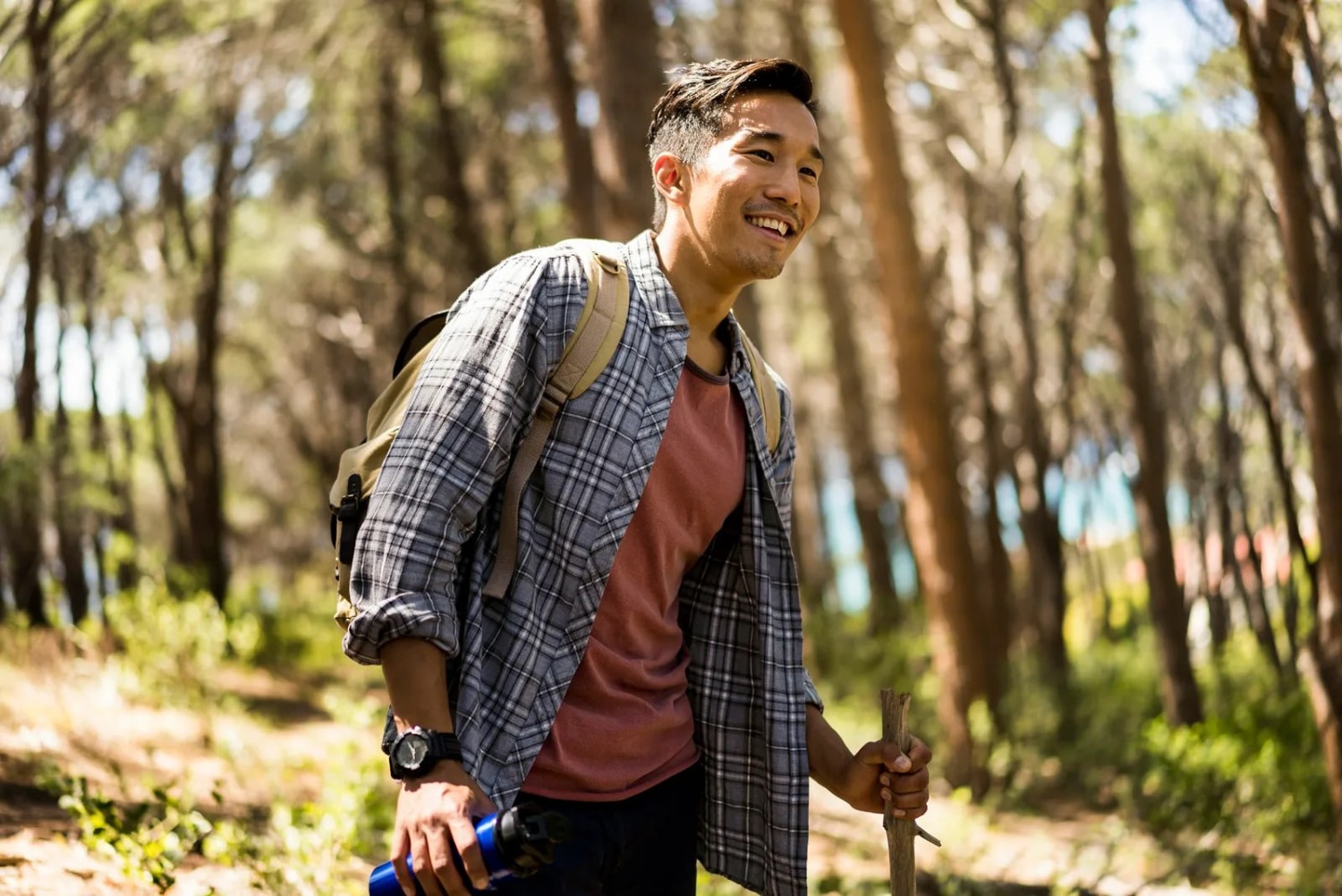 Silent Walking Fitness Dünyasında Ses Getiren TikTok Trendi