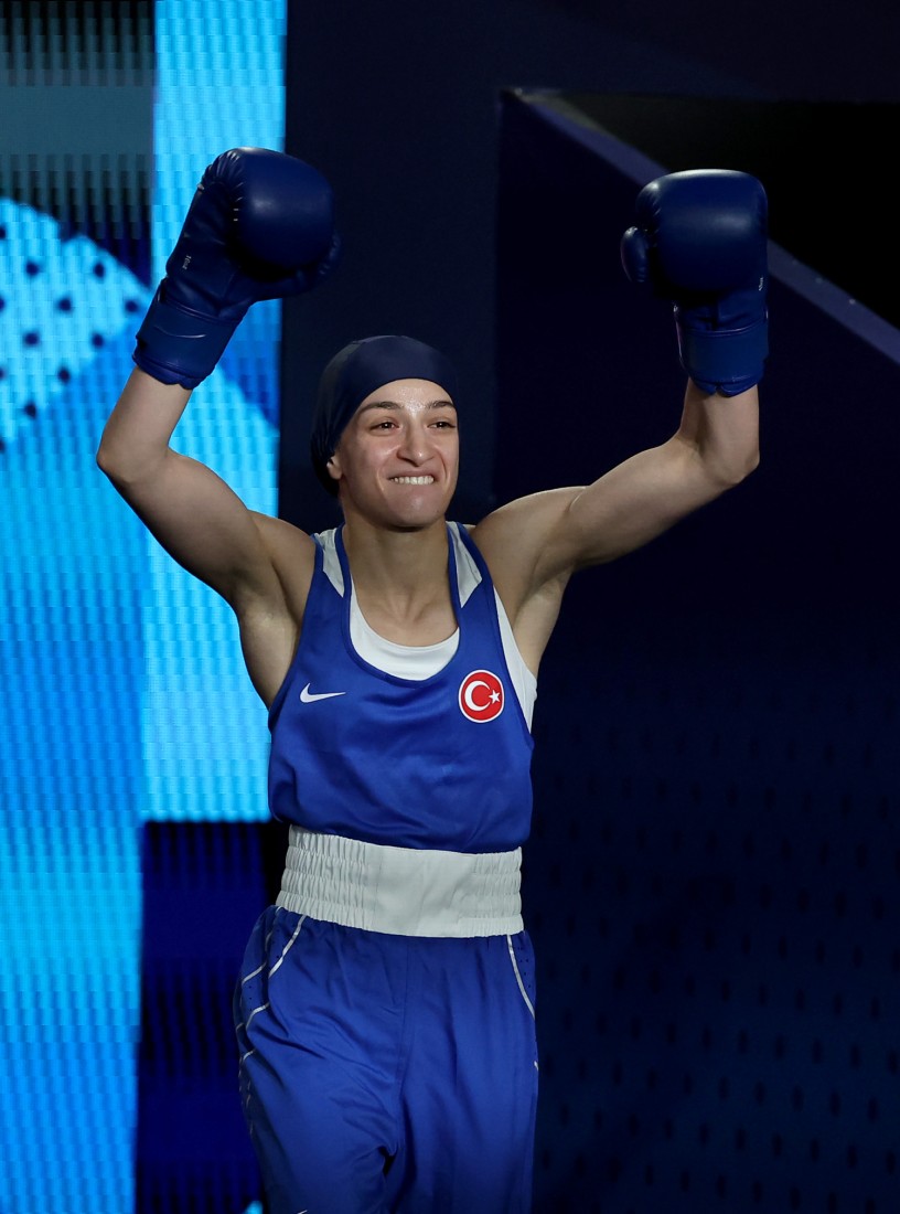 2024 Paris Olimpiyatları'nda Türk Sporcuların Aldığı Sonuçlar