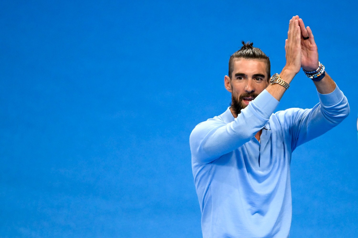 Olimpiyatlarda En Çok Madalya Kazanan Atlet