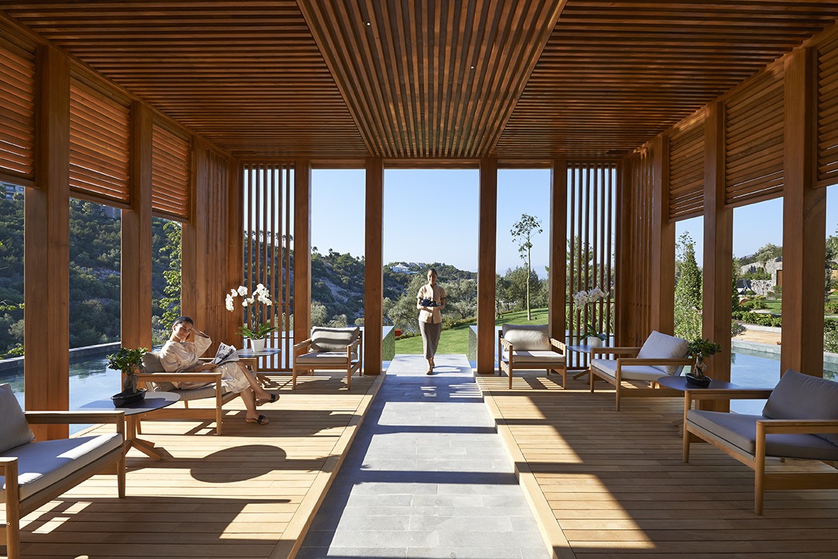 Sonbaharın Güzelliklerini Mandarin Oriental, Bodrum’un Özel Deneyimleri ile Karşılayın