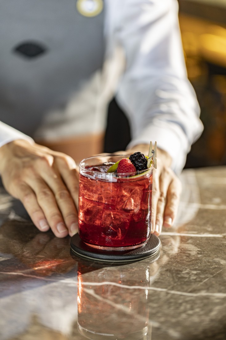 Sonbaharın Güzelliklerini Mandarin Oriental, Bodrum’un Özel Deneyimleri ile Karşılayın