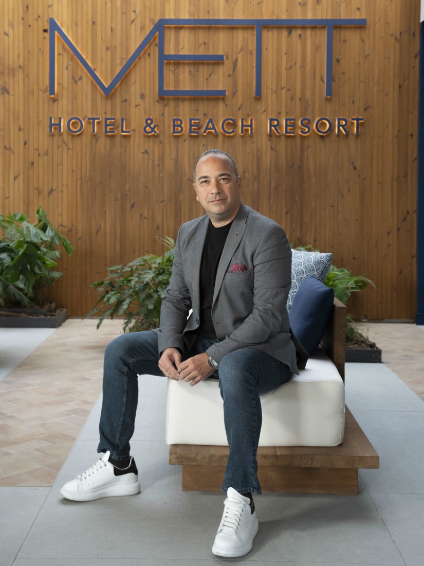 Bodrum'a Farklı Bir Bakış