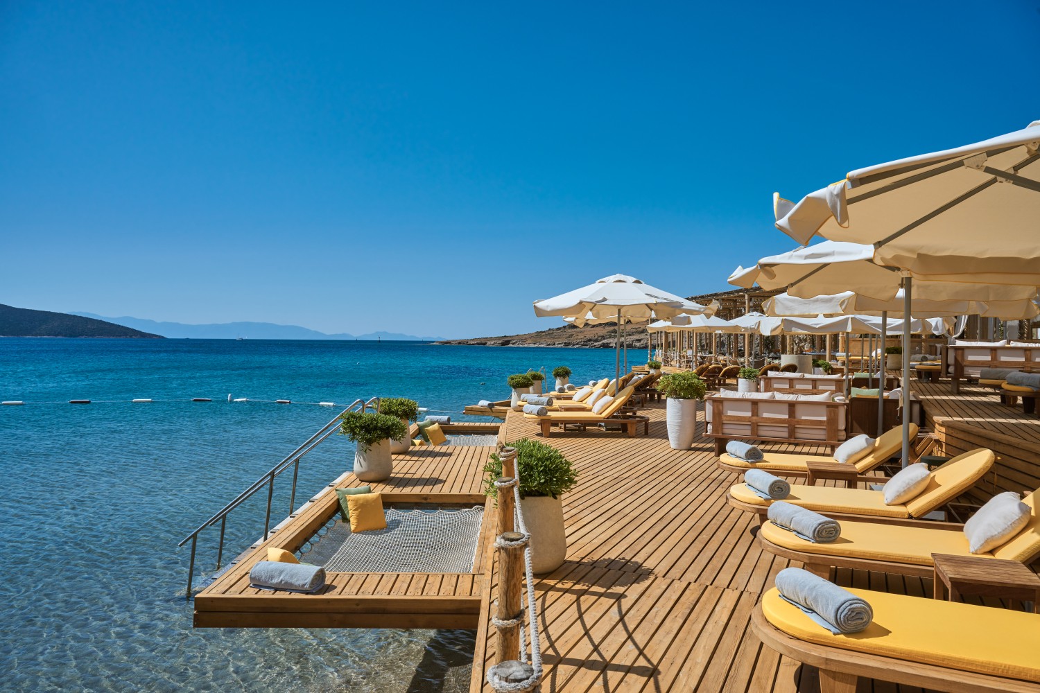 Bodrum'a Farklı Bir Bakış