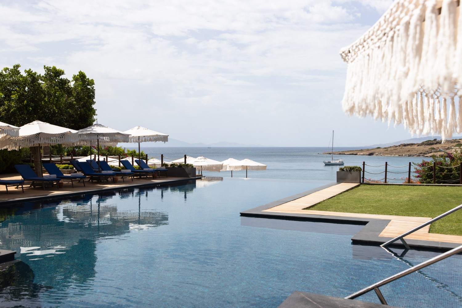 Bodrum'a Farklı Bir Bakış