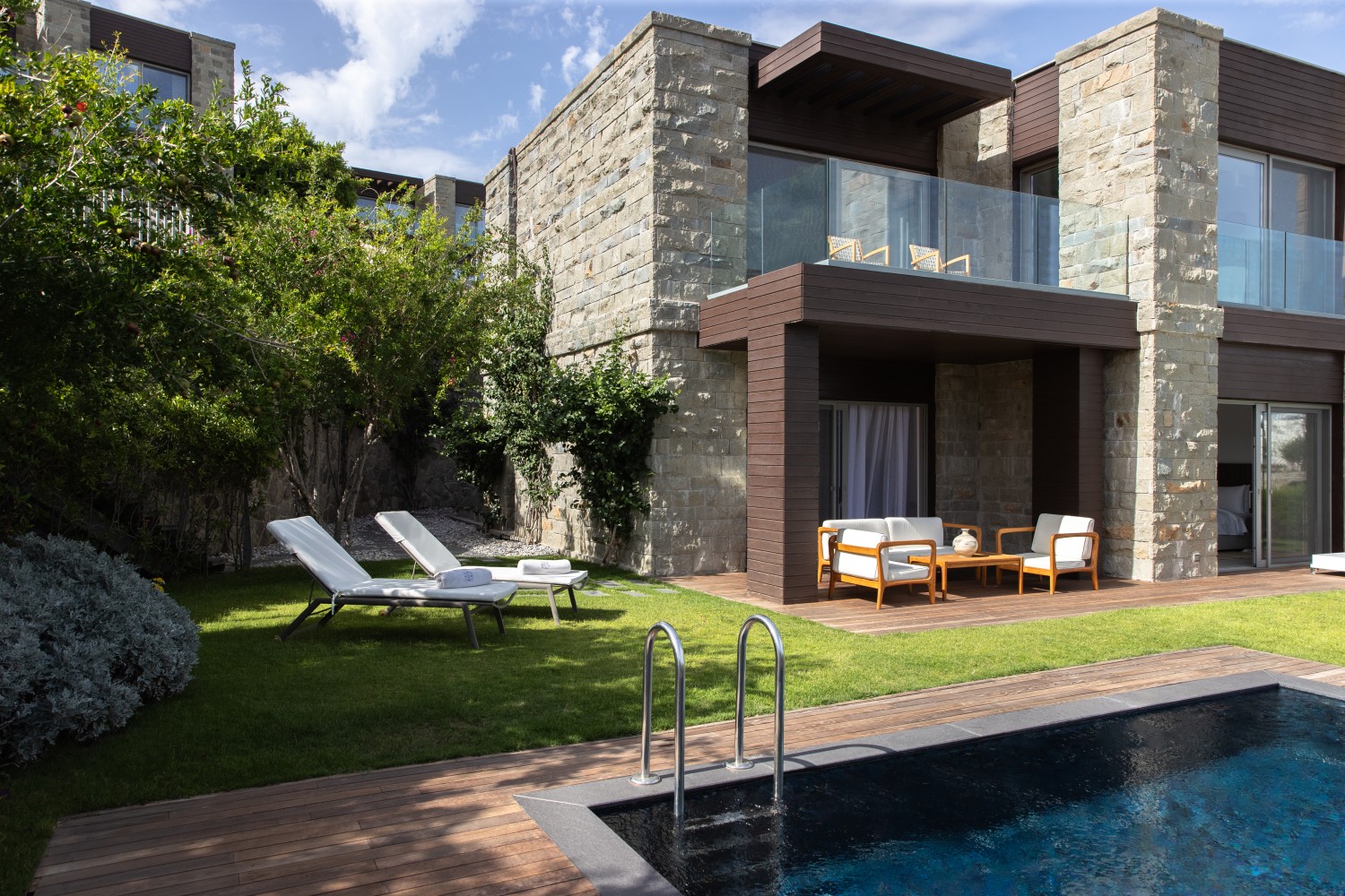 Bodrum'a Farklı Bir Bakış