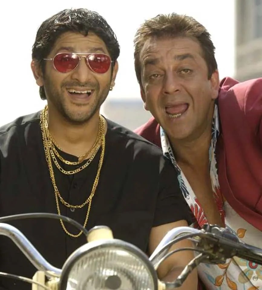 10 İkonik Bollywood Filmi