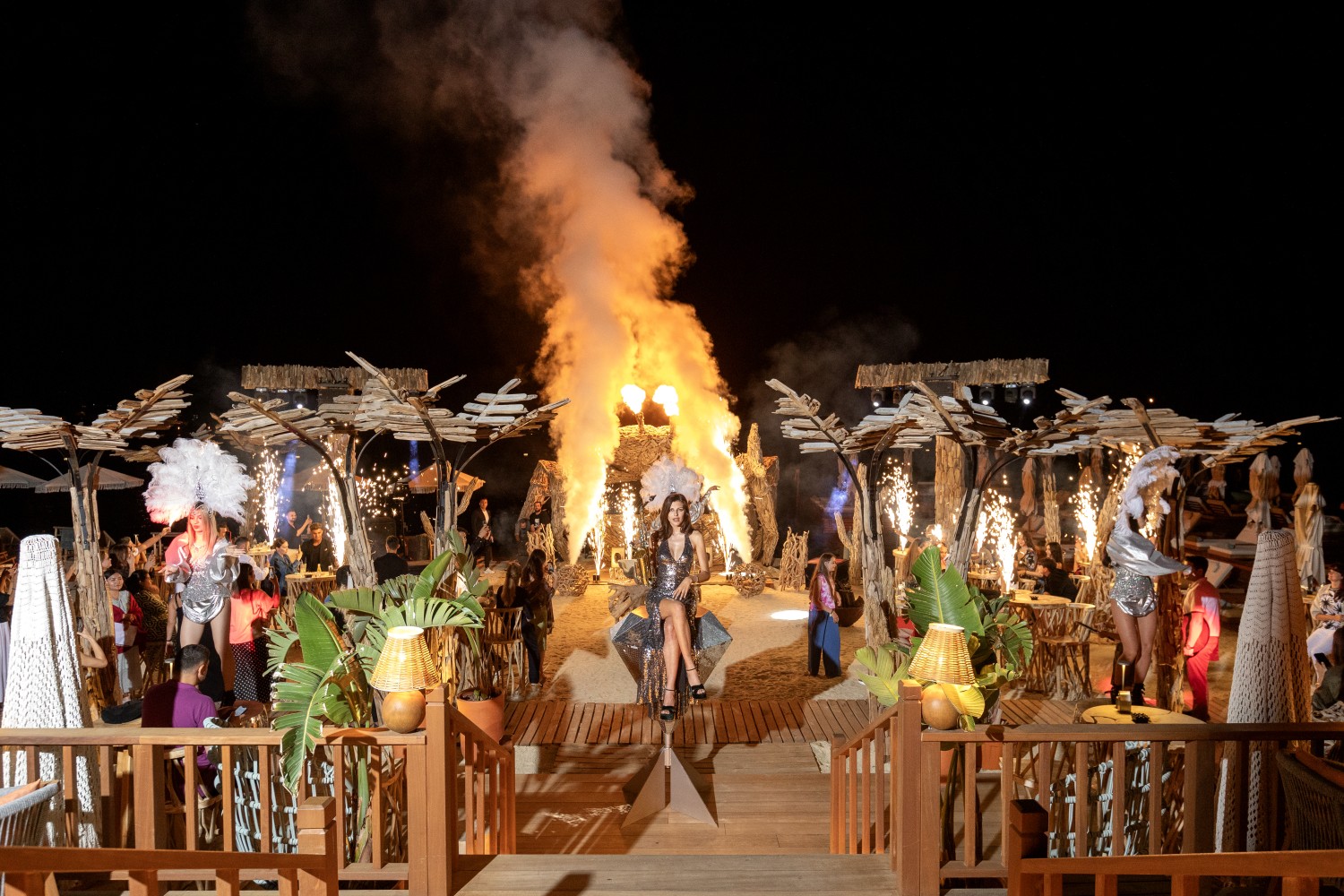 Kesintisiz Maviye Yolculuk