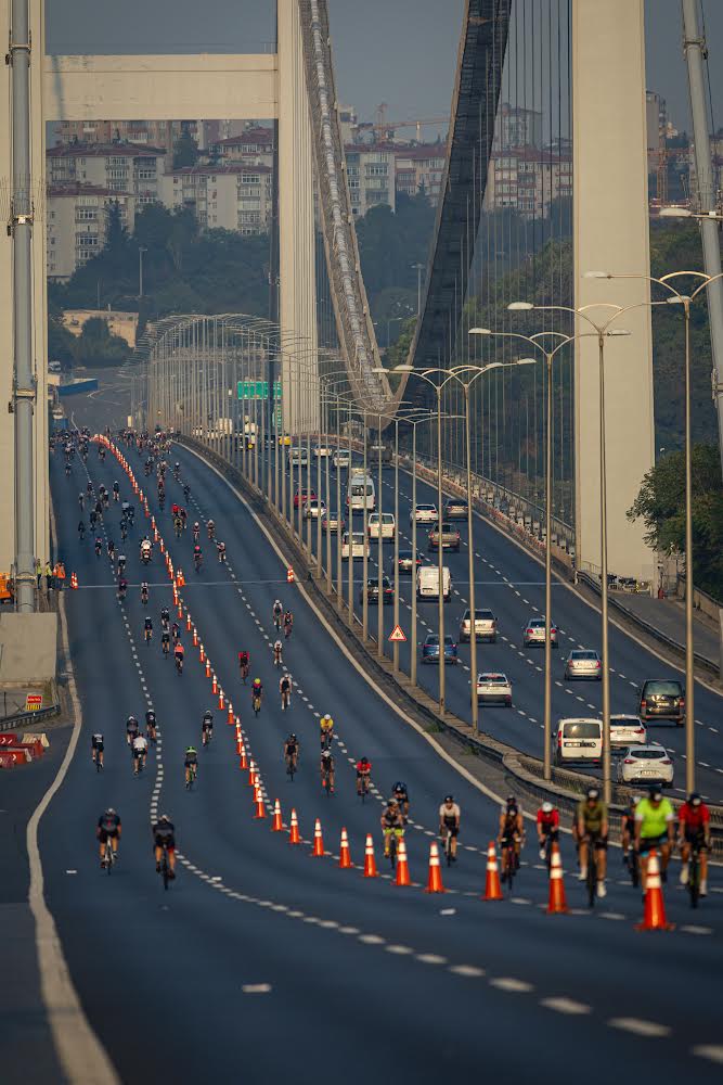 Oral-B Challenge İstanbul Yapıldı