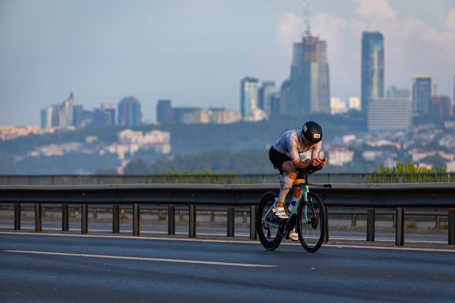 Oral-B Challenge İstanbul Yapıldı