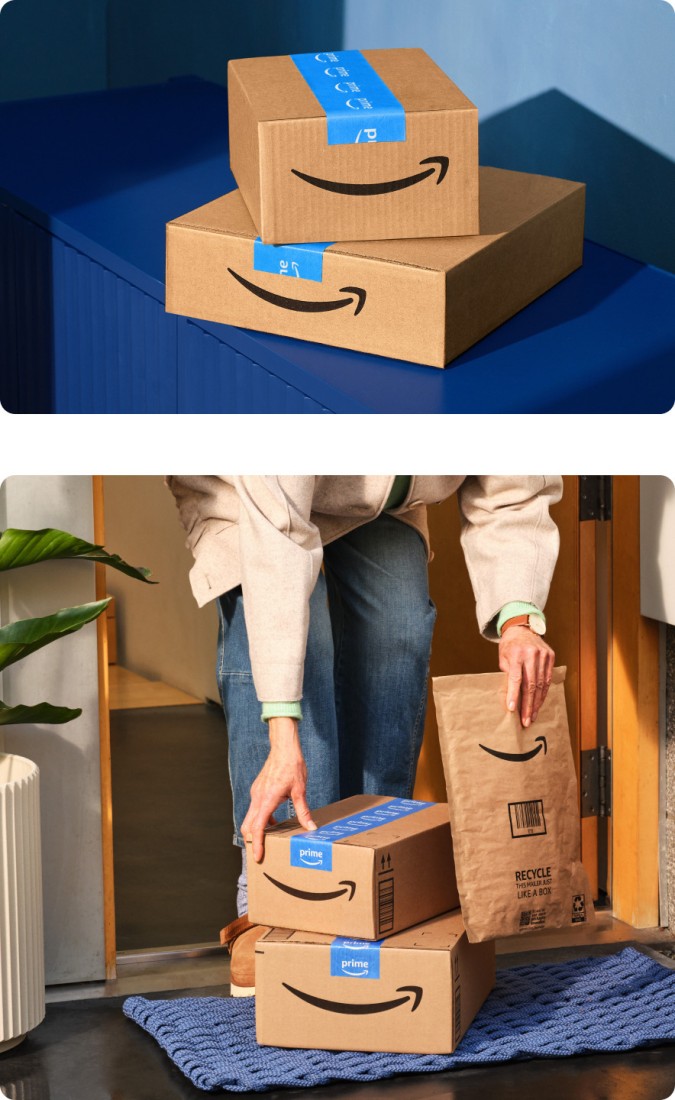 Amazon.com.tr’de Kaçırılmayacak “Okula ve Şehre Dönüş Fırsatları” Prime Üyelerini Bekliyor