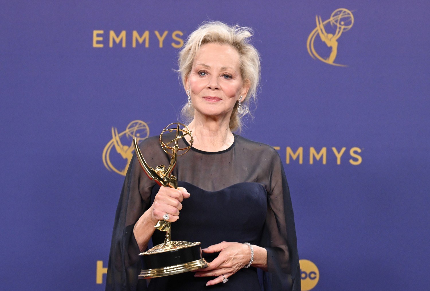 76. Emmy Ödülleri Kazananlar